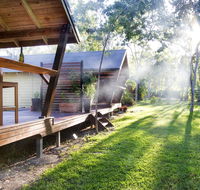 Airlie Beach Eco Cabins - Accommodation in Bendigo