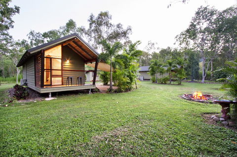 Airlie Beach Eco Cabins - Adults Only - Accommodation in Bendigo 28