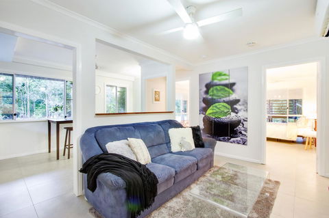 Airlie Beach Eco Cabins - Adults Only - Accommodation in Bendigo 39