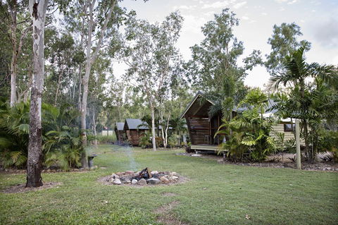 Airlie Beach Eco Cabins - Adults Only - Accommodation in Bendigo 32