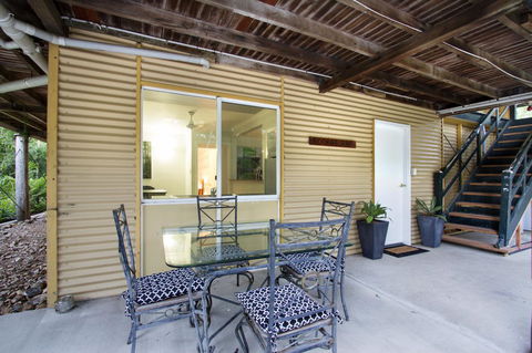 Airlie Beach Eco Cabins - Adults Only - Accommodation in Bendigo 43