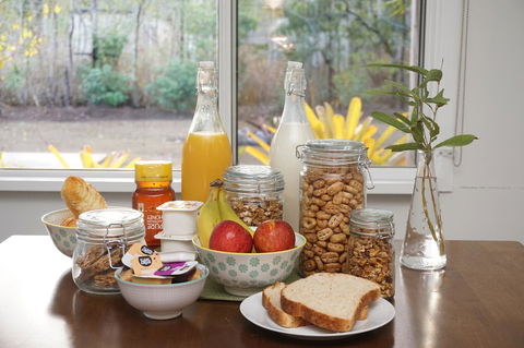 Airlie Beach Eco Cabins - Adults Only - Accommodation in Bendigo 6