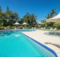 Noosa Harbour Resort - Accommodation in Bendigo