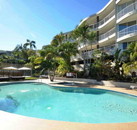 Noosa Hill Resort - Accommodation in Bendigo