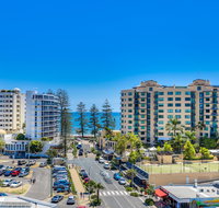 Direct Hotels - Sea Breeze Mooloolaba - Accommodation in Bendigo