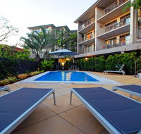 Myuna Holiday Apartments - Accommodation in Bendigo