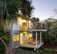 The Retreat Beach Houses - Accommodation in Bendigo