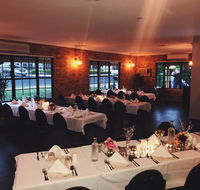 Clermont Country Motor Inn - Accommodation in Bendigo