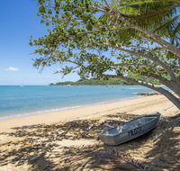 Sails on Horseshoe Apartment 9 - Accommodation in Bendigo