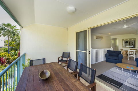 Sails On Horseshoe Apartment 9 - Accommodation in Bendigo 7