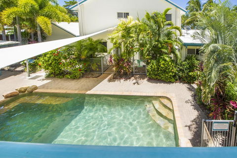 Sails On Horseshoe Apartment 9 - Accommodation in Bendigo 4