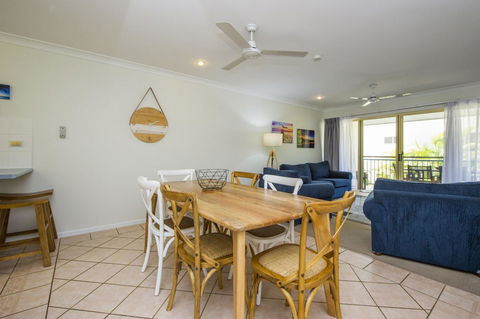 Sails On Horseshoe Apartment 9 - Accommodation in Bendigo 10