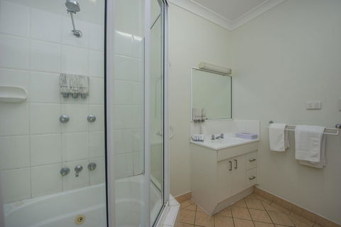 Sails On Horseshoe Apartment 9 - Accommodation in Bendigo 5