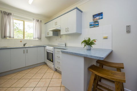 Sails On Horseshoe Apartment 9 - Accommodation in Bendigo 2