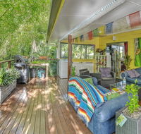 KiteSurf 1770 Beach House - Accommodation in Bendigo