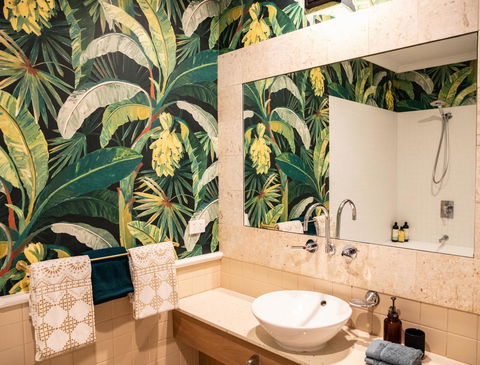 NOMAD - Luxe Apartment - Accommodation in Bendigo 12