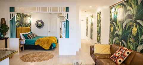 NOMAD - Luxe Apartment - Accommodation in Bendigo 16