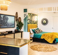 NOMAD - Luxe apartment - Accommodation in Bendigo