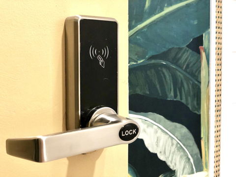 NOMAD - Luxe Apartment - Accommodation in Bendigo 14