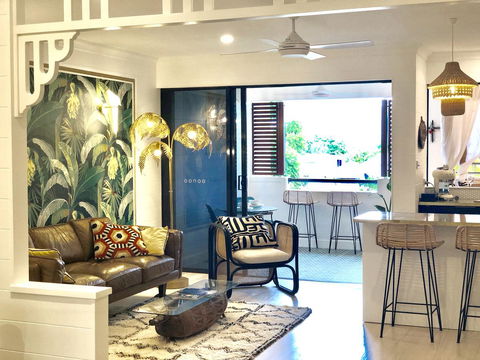 NOMAD - Luxe Apartment - Accommodation in Bendigo 30