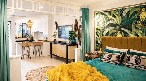 NOMAD - Luxe Apartment - Accommodation in Bendigo 13