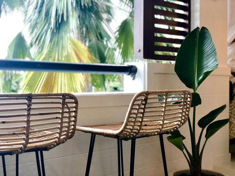 NOMAD - Luxe Apartment - Accommodation in Bendigo 37