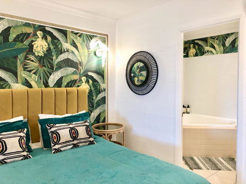 NOMAD - Luxe Apartment - Accommodation in Bendigo 42