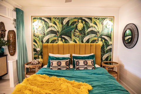 NOMAD - Luxe Apartment - Accommodation in Bendigo 7