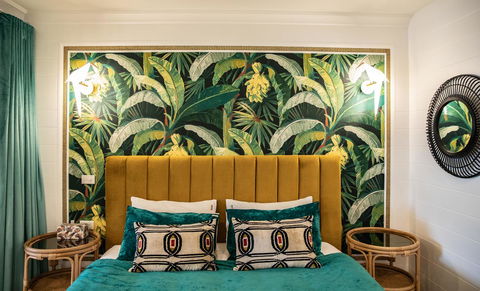 NOMAD - Luxe Apartment - Accommodation in Bendigo 15