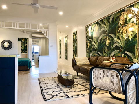 NOMAD - Luxe Apartment - Accommodation in Bendigo 24