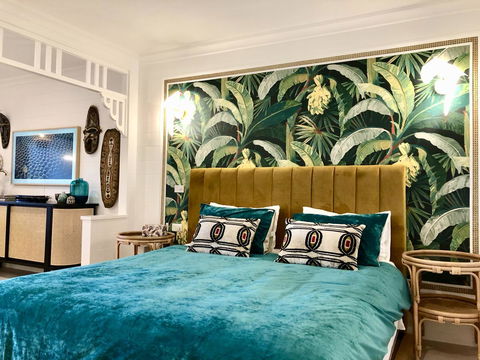 NOMAD - Luxe Apartment - Accommodation in Bendigo 44