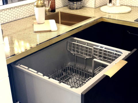 NOMAD - Luxe Apartment - Accommodation in Bendigo 18