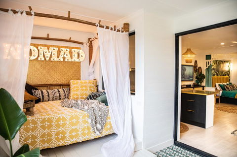 NOMAD - Luxe Apartment - Accommodation in Bendigo 3