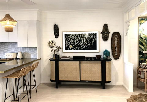 NOMAD - Luxe Apartment - Accommodation in Bendigo 26
