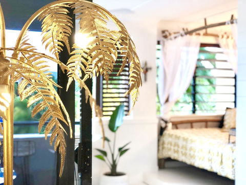 NOMAD - Luxe Apartment - Accommodation in Bendigo 36