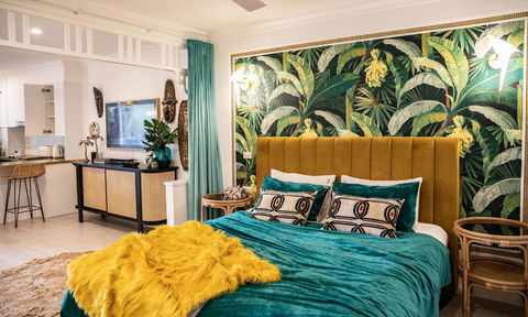 NOMAD - Luxe Apartment - Accommodation in Bendigo 9