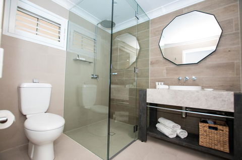 Mercure Clear Mountain Lodge - Accommodation in Bendigo 9