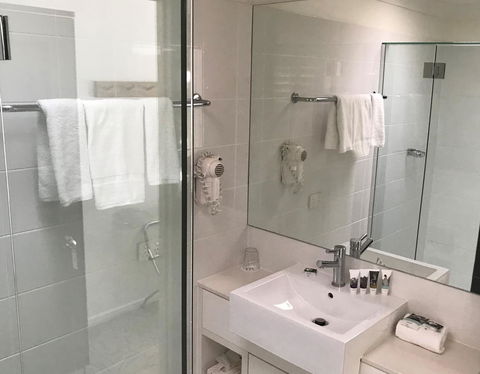 Mercure Clear Mountain Lodge - Accommodation in Bendigo 4