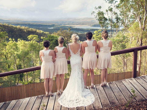 Mercure Clear Mountain Lodge - Accommodation in Bendigo 41