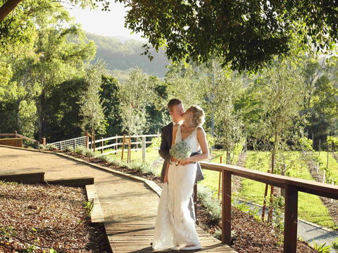 Mercure Clear Mountain Lodge - Accommodation in Bendigo 37