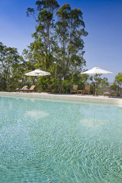 Mercure Clear Mountain Lodge - Accommodation in Bendigo 17