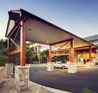 Mercure Clear Mountain Lodge - Accommodation in Bendigo