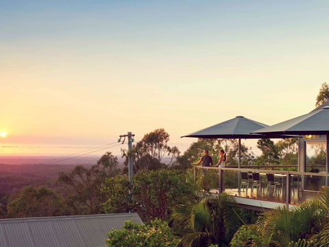 Mercure Clear Mountain Lodge - Accommodation in Bendigo 29