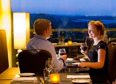 Mercure Clear Mountain Lodge - Accommodation in Bendigo 7