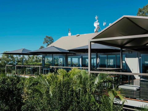 Mercure Clear Mountain Lodge - Accommodation in Bendigo 36