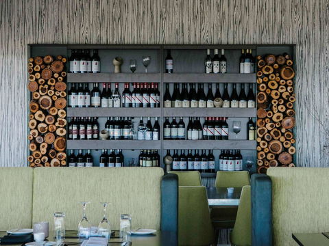 Mercure Clear Mountain Lodge - Accommodation in Bendigo 38
