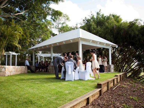 Mercure Clear Mountain Lodge - Accommodation in Bendigo 40