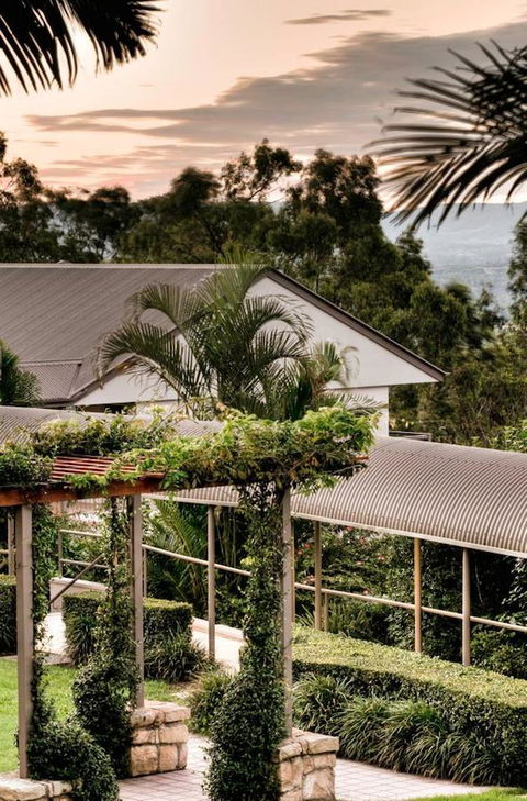 Mercure Clear Mountain Lodge - Accommodation in Bendigo 25