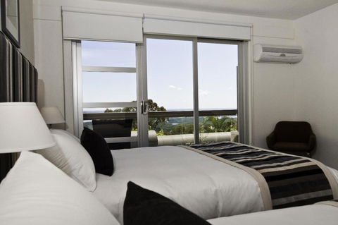 Mercure Clear Mountain Lodge - Accommodation in Bendigo 19