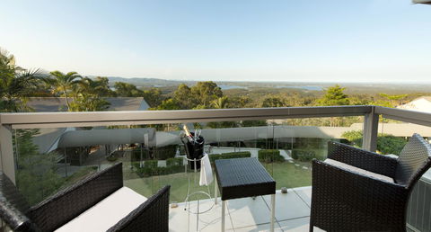 Mercure Clear Mountain Lodge - Accommodation in Bendigo 8